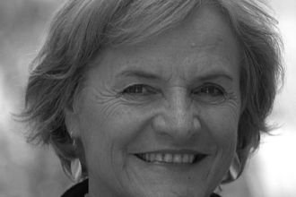 Trauer um Heidi Schelhowe